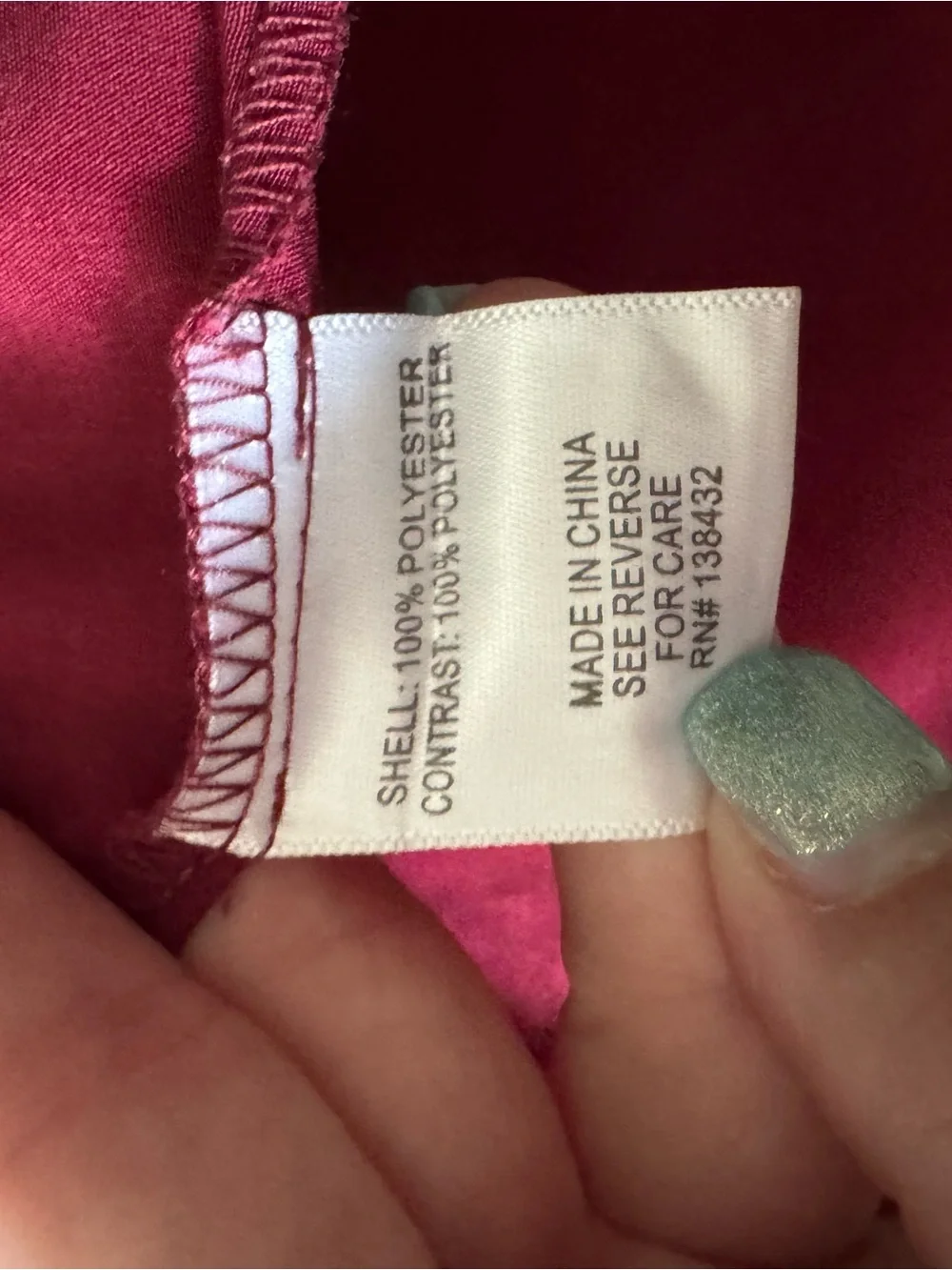 ModCloth Burgundy A-Line‎ Midi Skirt with Pockets and Waist Tie- Retro- Size XL